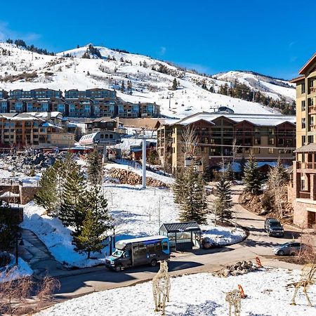 Yotelpad Park City Unit #432 Екстер'єр фото