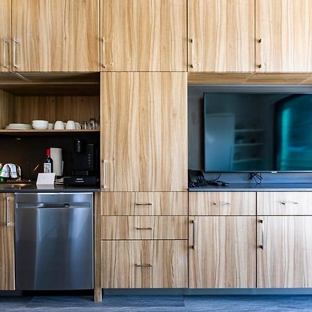 Yotelpad Park City Unit #432 Екстер'єр фото