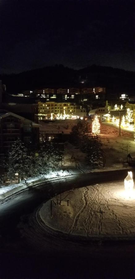 Yotelpad Park City Unit #432 Екстер'єр фото