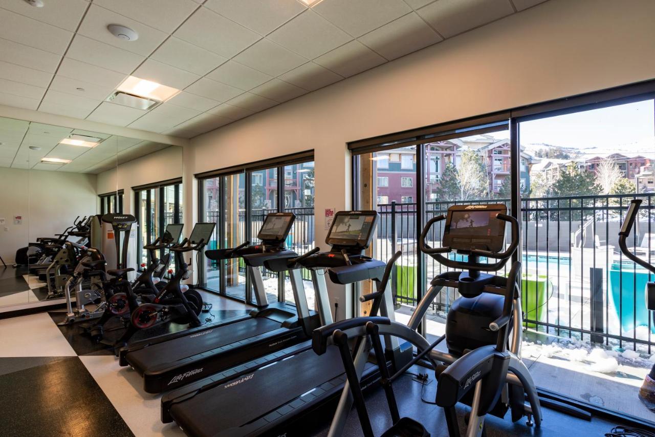Yotelpad Park City Unit #432 Екстер'єр фото