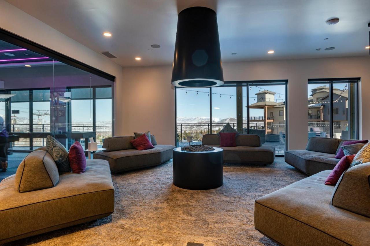 Yotelpad Park City Unit #432 Екстер'єр фото