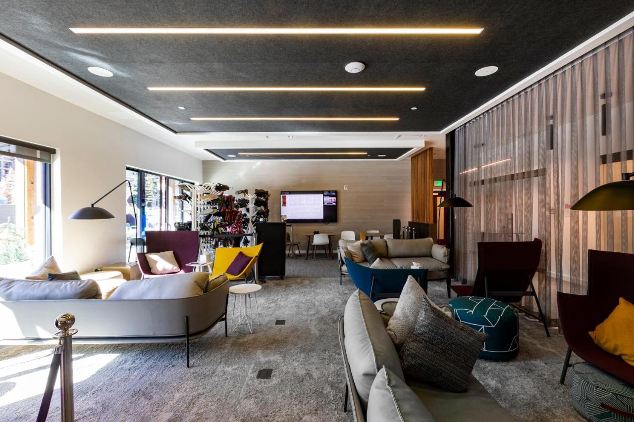 Yotelpad Park City Unit #432 Екстер'єр фото