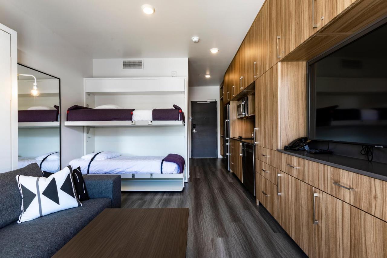 Yotelpad Park City Unit #432 Екстер'єр фото
