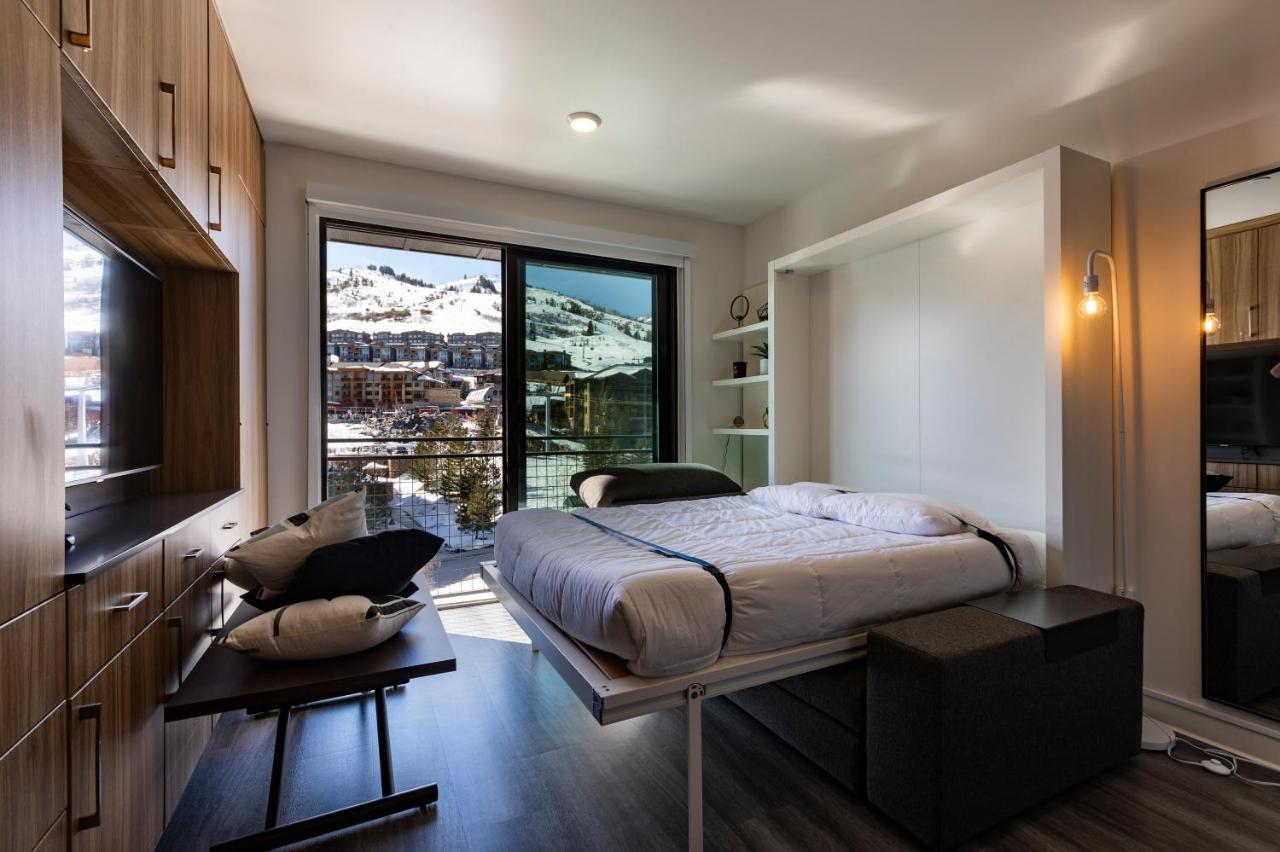Yotelpad Park City Unit #432 Екстер'єр фото