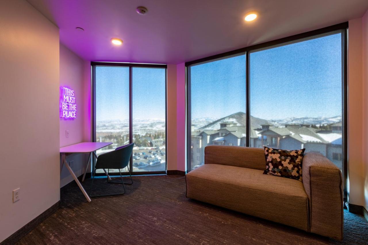 Yotelpad Park City Unit #432 Екстер'єр фото