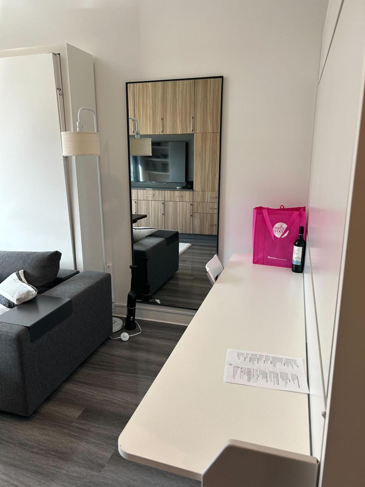 Yotelpad Park City Unit #432 Екстер'єр фото