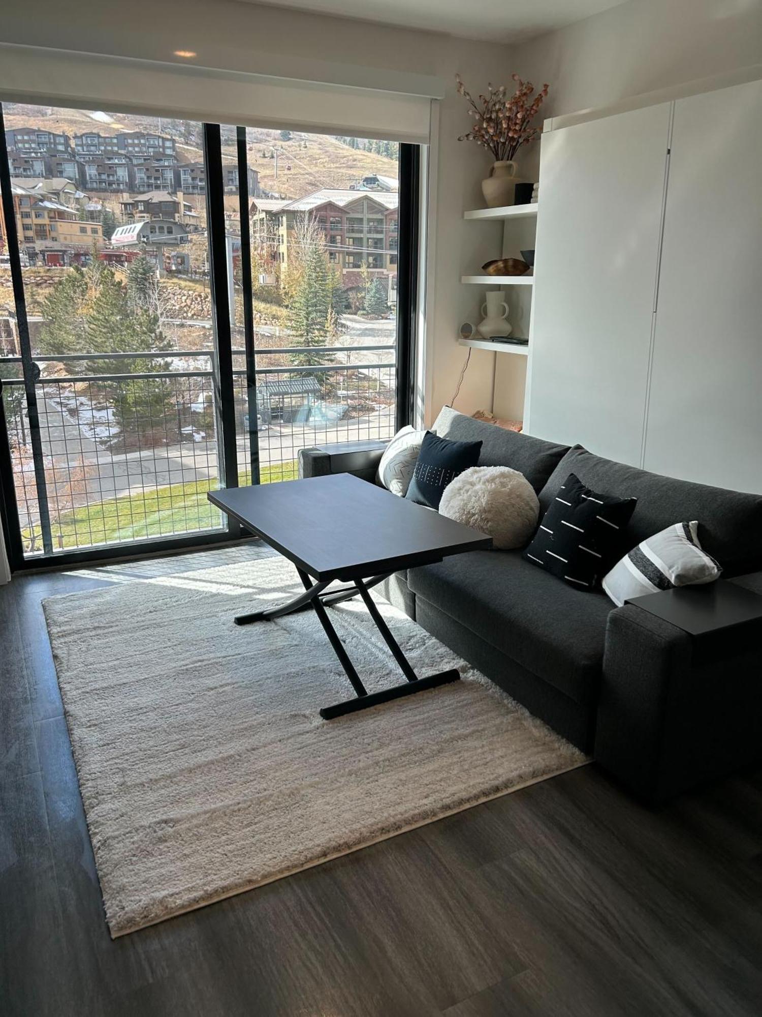 Yotelpad Park City Unit #432 Екстер'єр фото