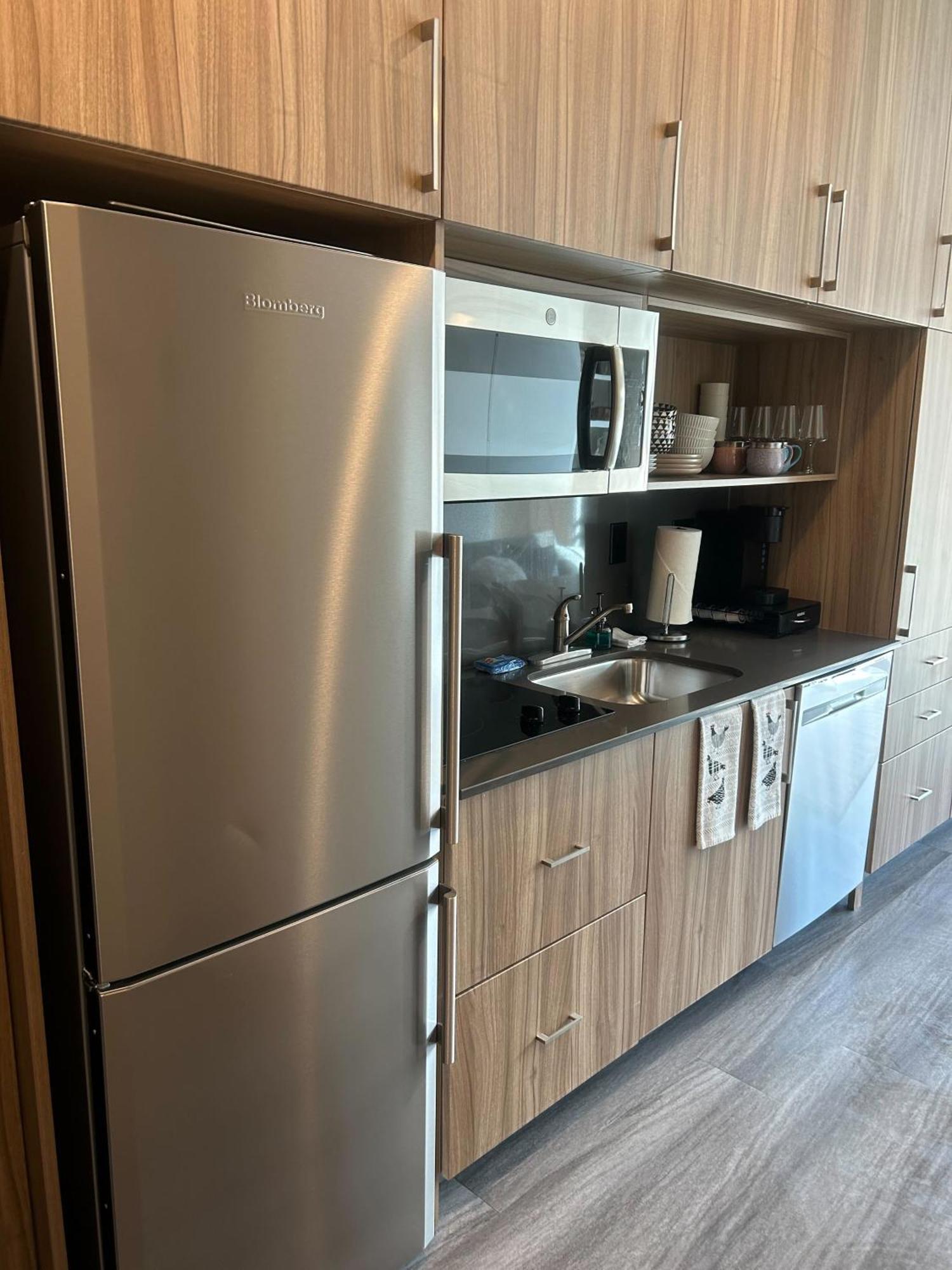 Yotelpad Park City Unit #432 Екстер'єр фото